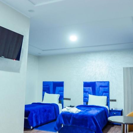 Hotel Borj El Arab Khouribga Bagian luar foto