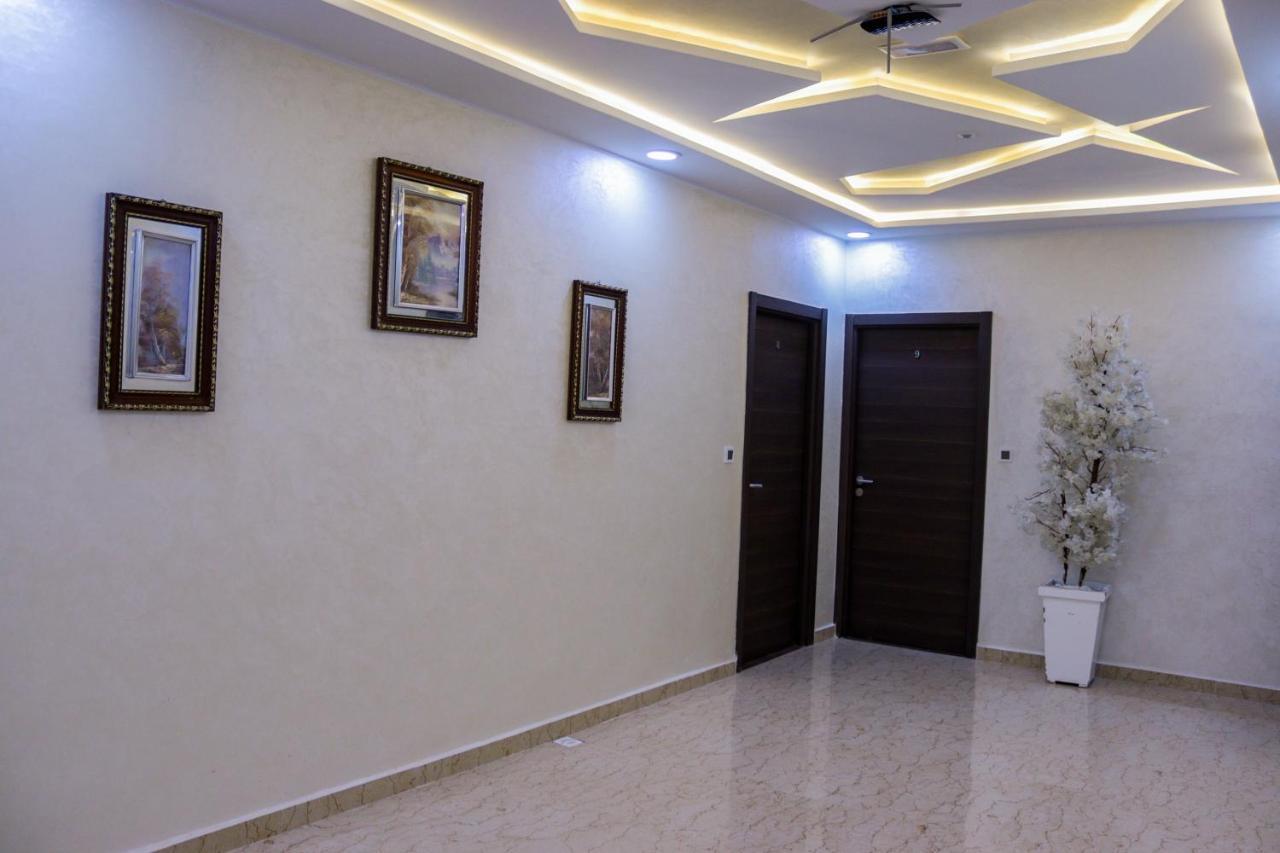 Hotel Borj El Arab Khouribga Bagian luar foto
