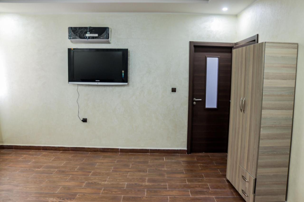 Hotel Borj El Arab Khouribga Bagian luar foto