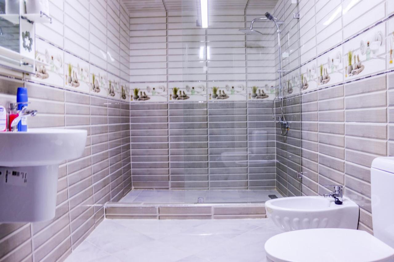 Hotel Borj El Arab Khouribga Bagian luar foto