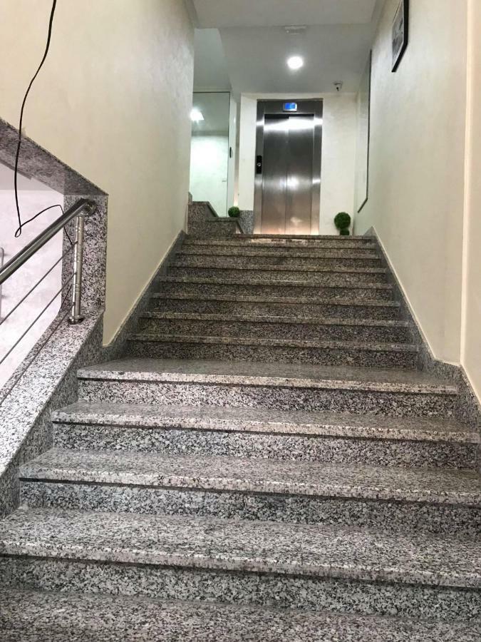Hotel Borj El Arab Khouribga Bagian luar foto