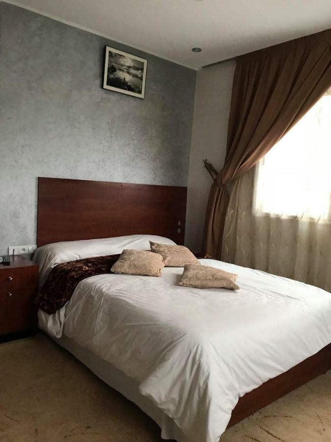Hotel Borj El Arab Khouribga Bagian luar foto